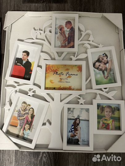 Фоторамка