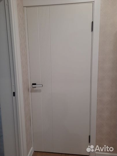 Дверь межкомнатная