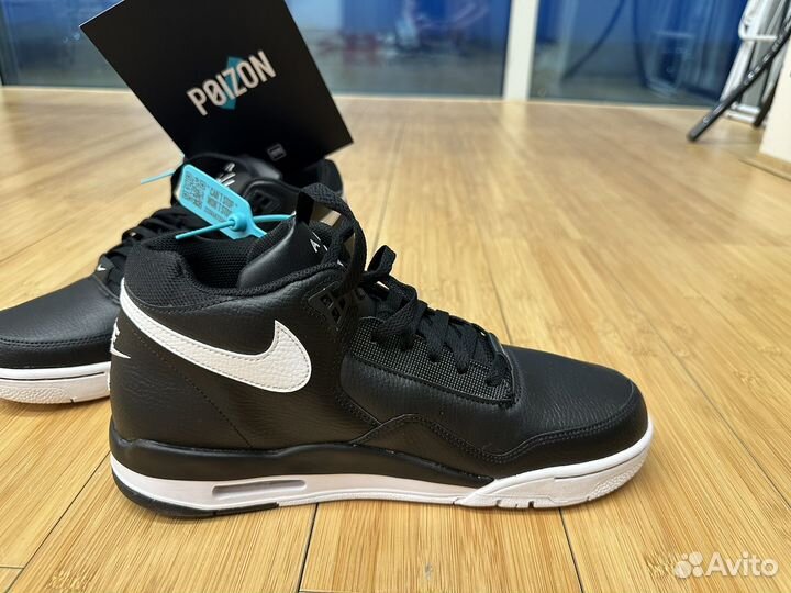 Кроссовки Nike Flight Legacy. Размер 43,5