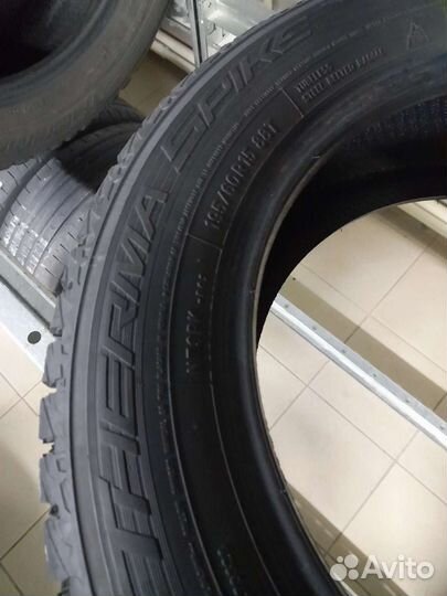 Nitto Therma Spike 195/60 R15