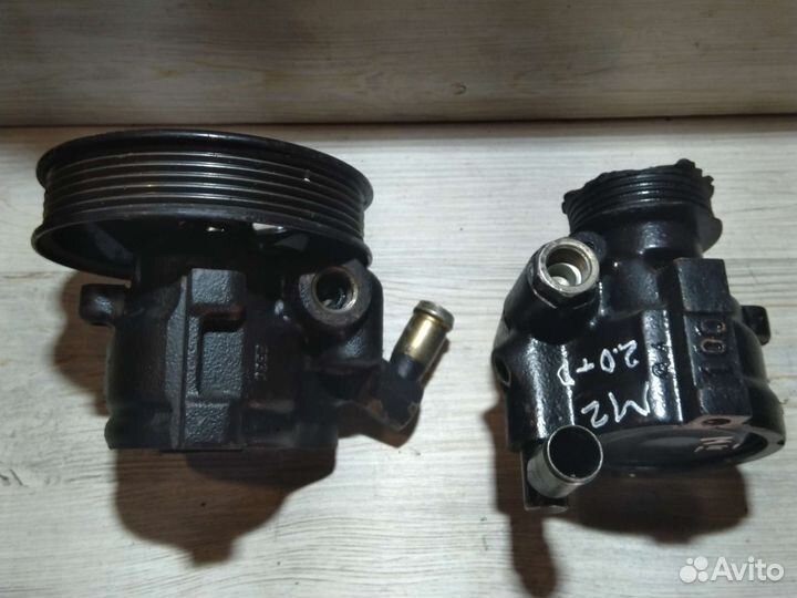 Насос гур Ford Mondeo 1 / 2