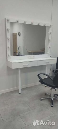 Зеркало визажиста