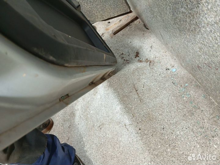 Б/У Б/У Дверь Передняя Левая mercedes-benz арт