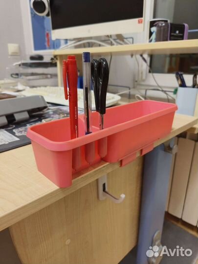Держатель органайзер для ручек