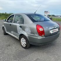 Chery QQ6 (S21) 1.1 MT, 2008, 103 000 км, с пробегом, цена 125 000 руб.