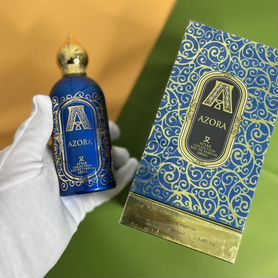 Azora attar