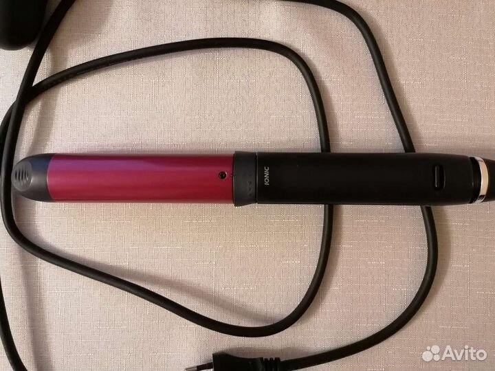 Выпрямитель/утюжок/плойка для волос Philips