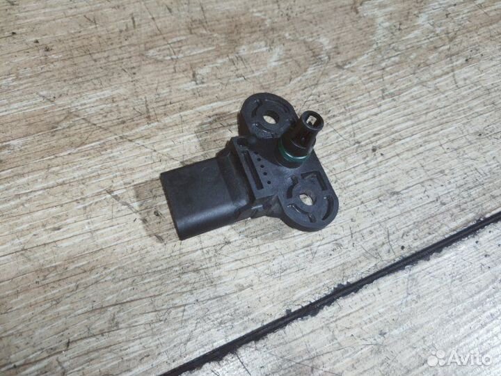 Датчик абсолютного давления Volkswagen Golf 5 BUD