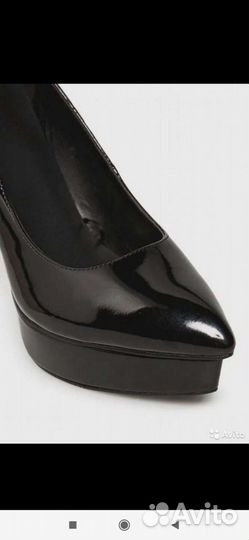 Туфли Mango р.39