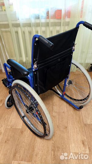 Инвалидная коляска бу