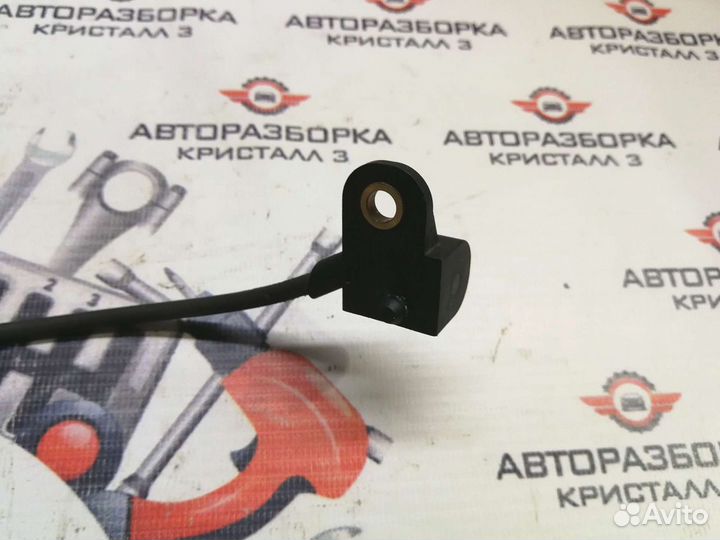 Датчик положения распредвала audi a4 b7