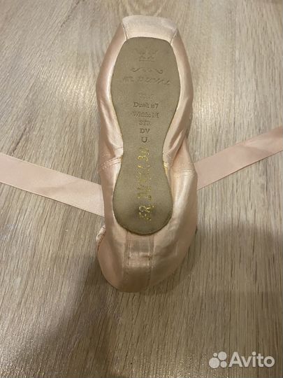 Пальцы FR. duval