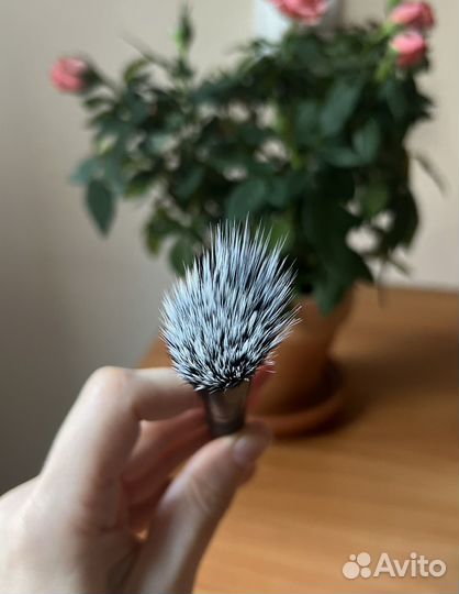 Кисть MAC 161ses