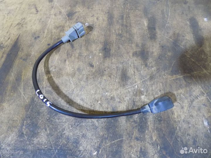 Датчик детонации Chevrolet Lacetti