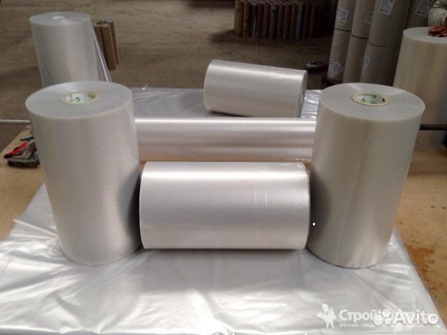 Пленка для упаковки товара на маркетплейсы