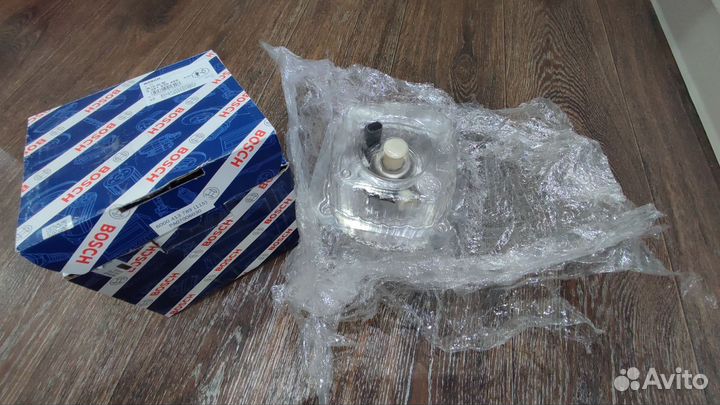 Тнвд для vag tfsi gen3