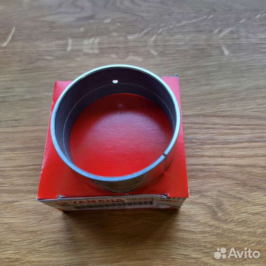 Втулка поворотного рычага Yamaha Viking VK540