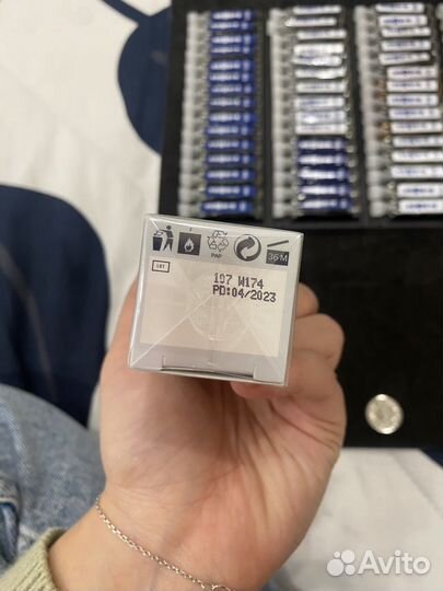 Gucci eau de parfum 2