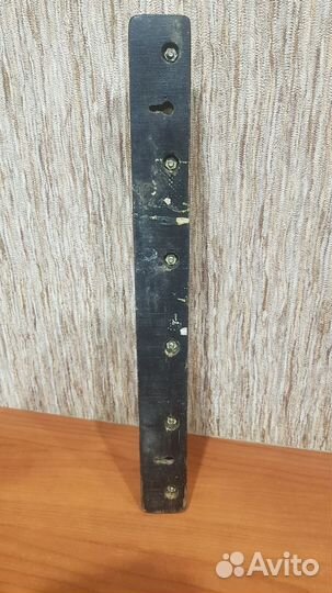 Вешалка настенная СССР