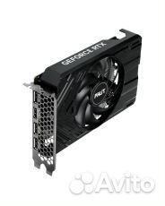 Видеокарта Palit (NE64060019P1-1070F) GeForce RTX