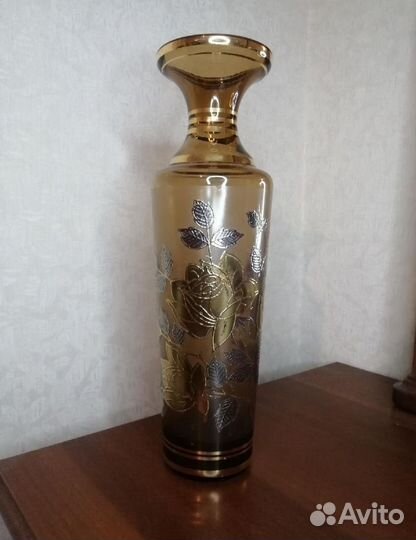 Ваза Богемия (Bohemia)