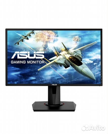Монитор Asus Gaming VG248QG 24*