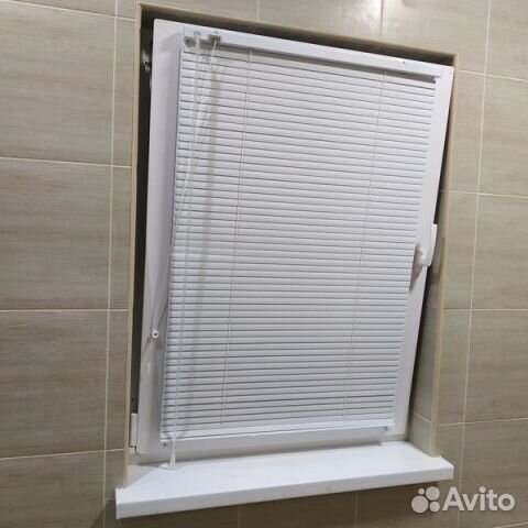 Алюминивые жалюзи