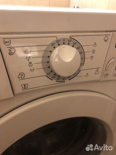 Стиральная машина Gorenje WS 42105