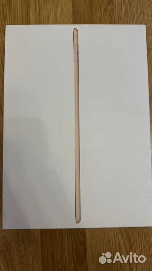 iPad air 2 64gb Wi-Fi Gold / Золотой