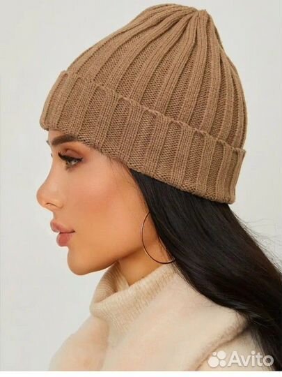 Шапка женская