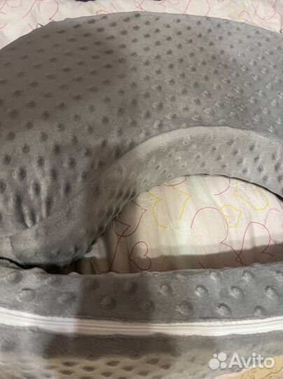 Подушка для кормления Ergofeed