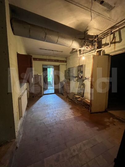 Помещение свободного назначения