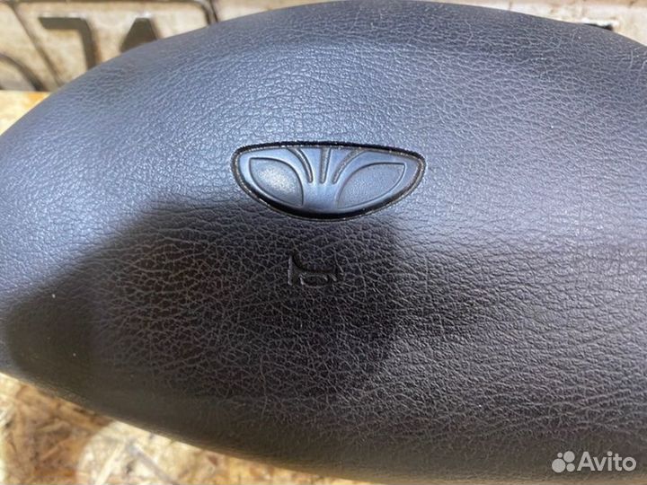 Руль Daewoo Matiz хетчбэк 2010