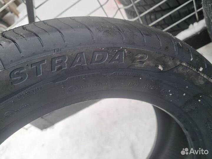 Viatti Strada 2 (V-134) 205/55 R16 94V