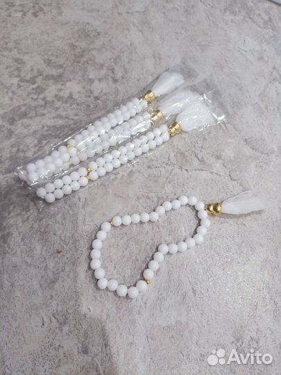 Тасбех для садака