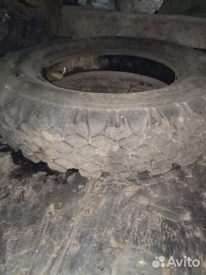 Шины на газ 52
