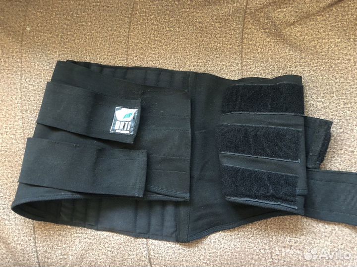 Бандаж «орто» 44-46