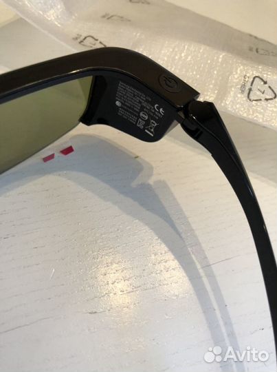 3D smart очки Samsung новые