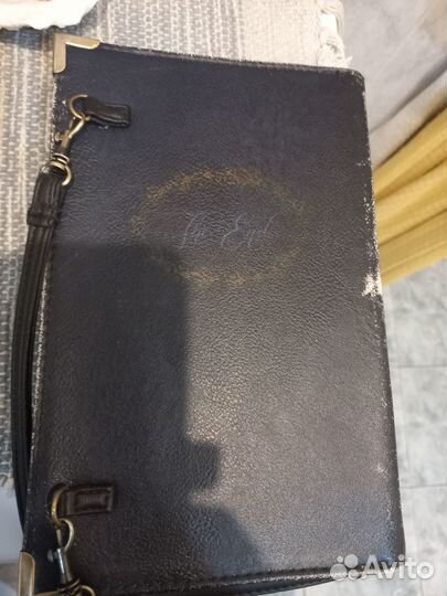 Сумка женская через плечо Book Club