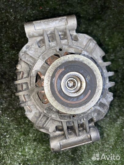 Генератор BWE Audi A4 B7 8ED 8K2 06D903016A