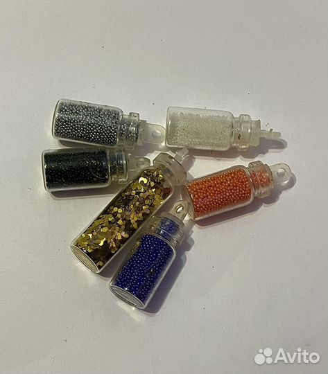 Набор для маникюра