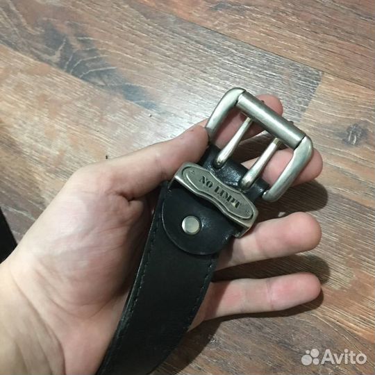 Ремень No Limit