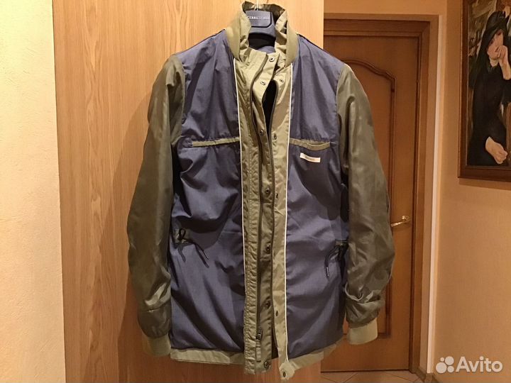 Куртка мужская Selected/ Homme