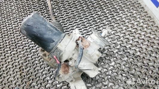 Рулевая рейка fiat sedici (3BR08PW01)