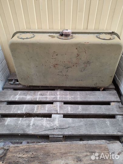 Топливный бак 150 л