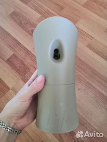 Диффузоры автоматический airwick