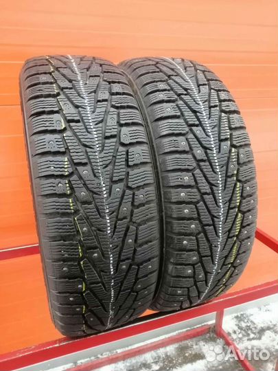Nokian Tyres Hakkapeliitta 7 SUV 235/65 R17 92G