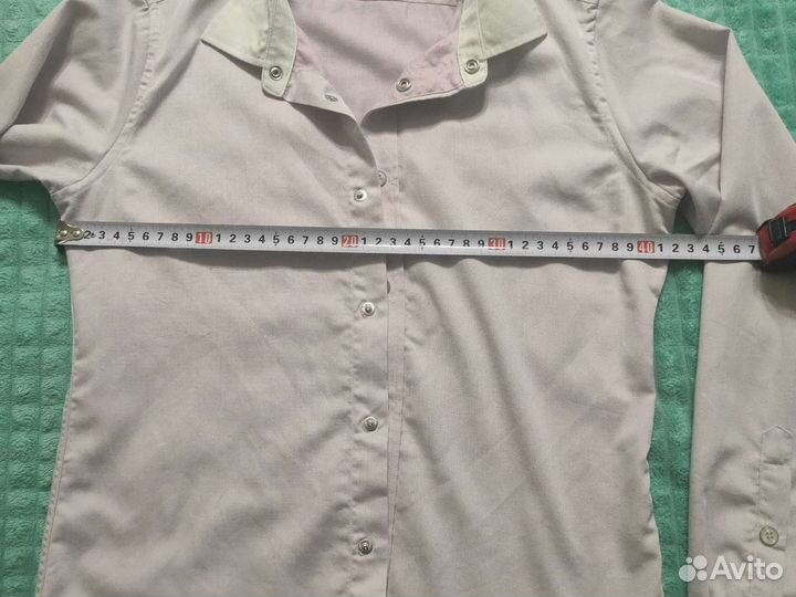 Рубашка на мальчика