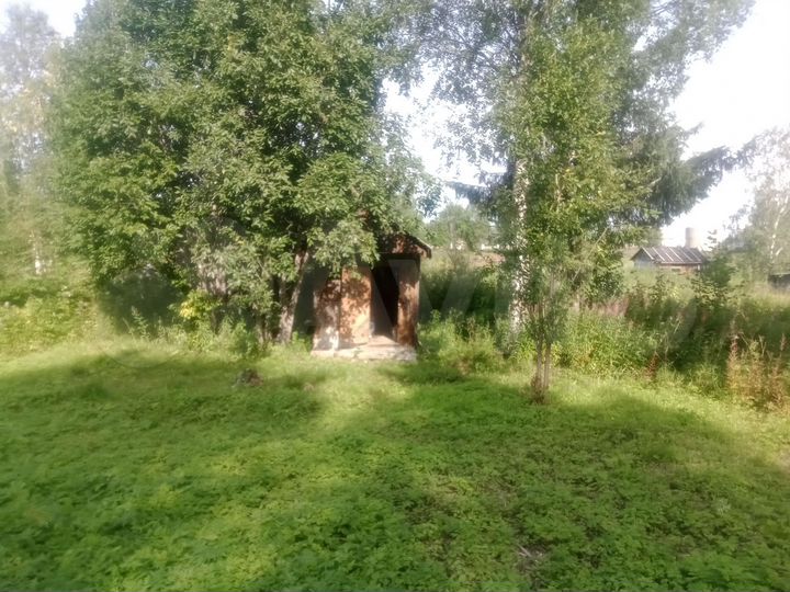 Участок 7 сот. (СНТ, ДНП)