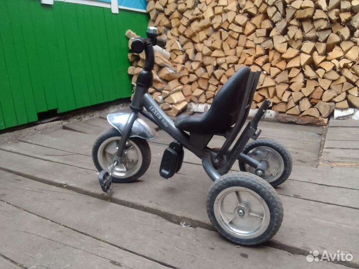 Велосипед детский